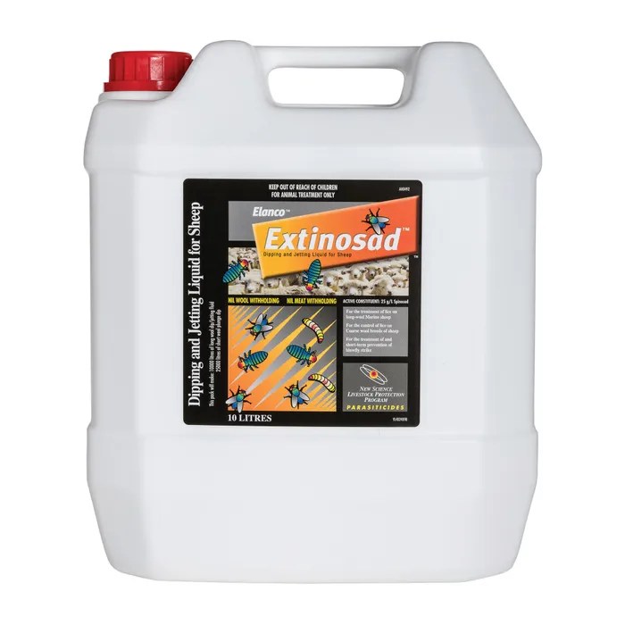 Extinosad