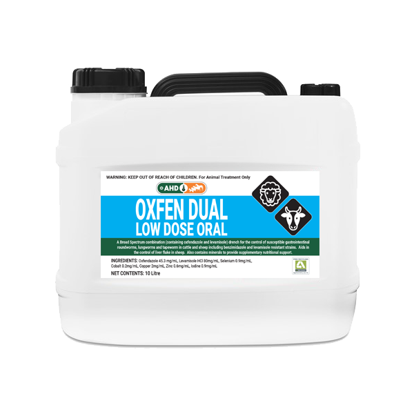 Oxfen Dueal 10L web